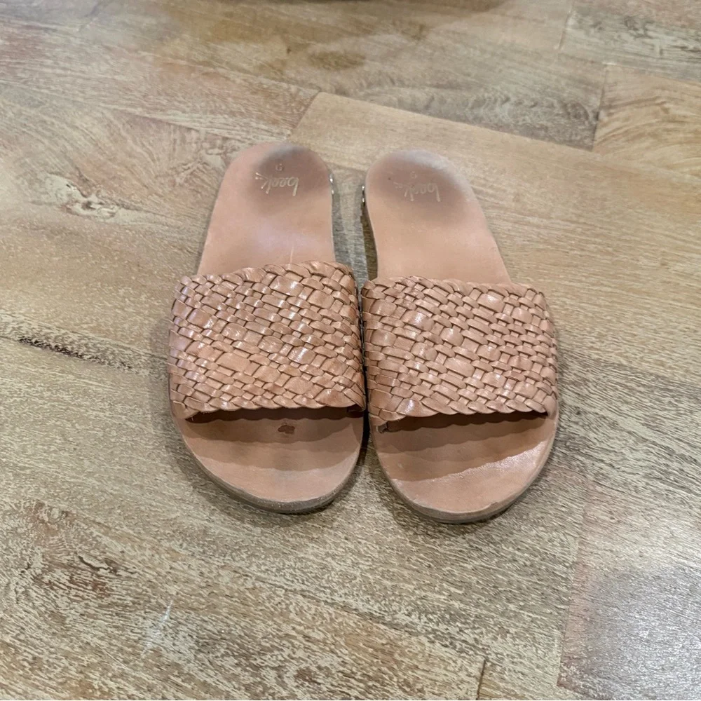 Beek ‘Fairy Slide’ Sandal, size 9 - Picture 7 of 9